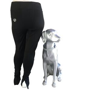 NEW Pearl Izumi AmFib Fleece Lined Pants Women’s Size XXL NWT $110